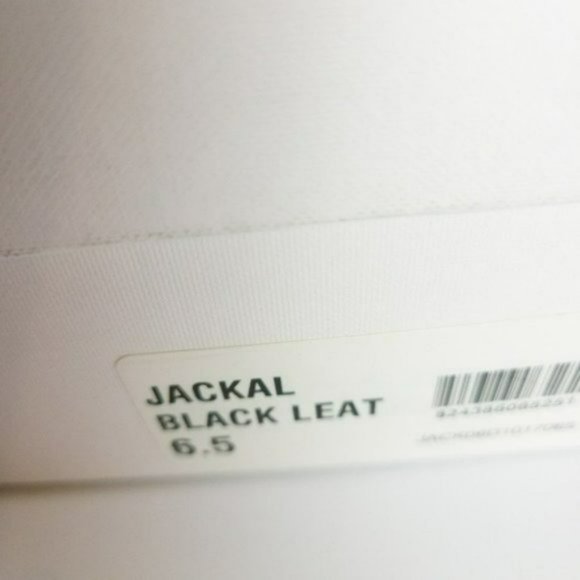 STEVEN New York Jackal Platform Wedge Sandals-6.5 - Picture 7 of 7